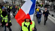 Le gouvernement avait annoncé 10 milliards d'euros de mesures sociales et fiscales en fin d'année dernière, pour répondre à la crise des "gilets jaunes".
