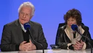 Michèle Cotta : "Je ne crois pas à la nouvelle loi sur les 'fake news'"