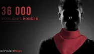 Les "foulards rouges" espèrent être 10.000 dimanche à Paris.
