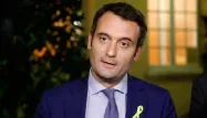 Une "gilet jaune" représentera Les Patriotes au "comité de suivi" du grand débat