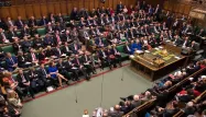 Les députés britanniques semblent se diriger vers un rejet de l'accord de Brexit, ce qui ouvrirait la voie à un nouveau calendrier.