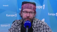 Christian Page : "Je ne conseille pas à un mec à la rue d’appeler le 115"