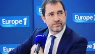 Christophe Castaner : "Le comportement d'Alexandre Benalla m'agace"
