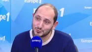 "Gilets jaunes" : les journalistes ont fait usage "d'une pornographie de la violence", estime Karim Rissouli
