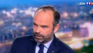 "Gilets jaunes" : Philippe annonce un dispositif de sécurité "considérable" pour samedi