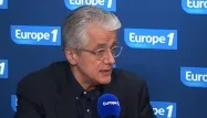 Le politologue Pascal Perrineau est l'un des cinq "garants" du "grand débat national".