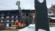 Courchevel incendie 1280