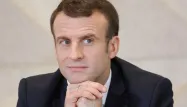 La lettre d'Emmanuel Macron "a été écrite sous la contrainte du mouvement social"