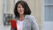 La ministre de la Santé se déplaçait pour la première fois en Lozère.