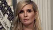 Ivanka Trump est pour l'instant conseillère de la Maison Blanche (photo d'archives).