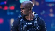 4,98 millions de personnes ont suivi les deux premiers épisodes de Swat.