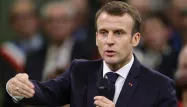 macron emmanuel