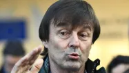 Nicolas Hulot affirmer garder du respect pour Emmanuel Macron.