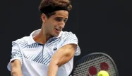 Pierre-Hugues Herbert, Open d'Australie 2019 crédit : DAVID GRAY / AFP - 1280