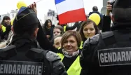 Ces "gilets jaunes" se disent prêtes à renouveler ces opérations dédiées aux femmes.