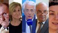 Garants Grand Débat Montage Europe 1