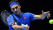 Tennis : Roger Federer annonce qu'il jouera à Roland-Garros en 2019