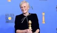 Glenn Close, Golden Globes 2019 crédit : KEVIN WINTER / GETTY IMAGES NORTH AMERICA / AFP - 1280