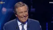 Jean-Pierre Foucault, Qui veut gagner des millions crédit :Capture d'écran TF1 replay - 1280