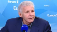 Violences contre des journalistes : "c'est scandaleux et dégueulasse", fustige Patrick Poivre d'Arvor