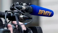 Les reporters de BFMTV ne couvrent pas les actions des "gilets jaunes" lundi, en signe de protestation.