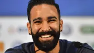 Adil Rami confie avoir fait un "burn-out" après la Coupe du monde