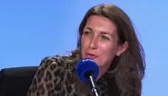 Anne-Claire Coudray : "L'adrénaline du terrain me manque, mais je l'ai remplacée par une autre toute aussi passionnante"
