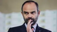 Il faut "revoir" les règles d'indemnisation de l'assurance chômage pour les "salaires élevés", a expliqué Édouard Philippe.