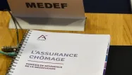 Les négociations sur l'assurance chômage entre les syndicats et le patronat reprennent jeudi.