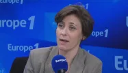 "Contreparties" aux aides sociales : "le débat sera ouvert", affirme la secrétaire d'État Christelle Dubos