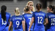 Vingt-quatre pays sont en lice pour cette Coupe du monde qui aura lieu dans neuf villes françaises.