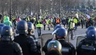 gilets jaunes 1280 ALEX MARTIN / AFP