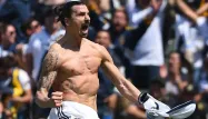 Zlatan Ibrahimovic 1280 Jayne Kamin-Oncea / GETTY IMAGES NORTH AMERICA / AFP