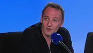 François Bégaudeau : "Emmanuel Macron est en train de réussir à déstructurer l'État social français"