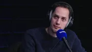 Grand Corps Malade : "Avant d’être un genre musical, le slam est un moment de rencontre"