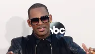R.Kelly, ici en 2013, a démenti à plusieurs reprises les accusations d'abus sexuels.