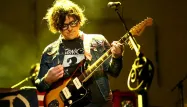 Le rockeur américain Ryan Adams accusé de comportements sexuel inappropriés