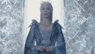 Jeudi soir, la première chaîne diffusait le film américain inédit Le chasseur et la reine des glaces, avec Emily Blunt.