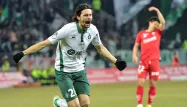 En inscrivant son premier but de la saison, Neven Subotic a offert la victoire aux Verts vendredi.