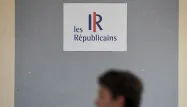La permanence de LR de Dijon a été dégradée.