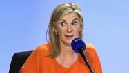 Michèle Laroque : "c'est grâce à cet accident que j'ai su que je voulais être comédienne"