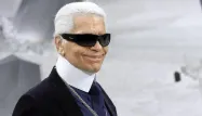Karl Lagerfeld, ALEXANDER KLEIN / AFP 1280