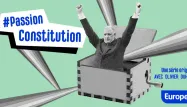 #PassionConstitution : découvrez la première série originale d'Olivier Duhamel sur la naissance de la Ve République