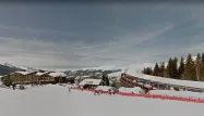 Les Arcs crédit : Capture d'écran Google Street View - 1280