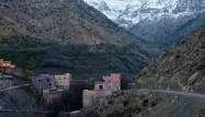 Les corps des deux touristes avaient été découverts dans une vallée du massif du Haut-Atlas.