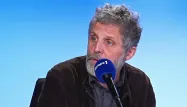 Stéphane Guillon : "ce qui nous trahit aujourd'hui, c'est la petite phrase sortie de son contexte"