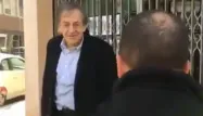 VIDÉO - Alain Finkielkraut injurié par des "gilets jaunes"