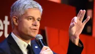 Wauquiez : "l'appareil d'État mobilisé" pour "préserver l'impunité" de Benalla