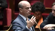 Jean-Michel Blanquer tente de rassurer les enseignants.