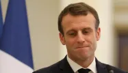Le voyage d'Emmanuel Macron à Las Vegas avait été organisé par Business France, lié par un contrat-cadre avec Havas Paris.